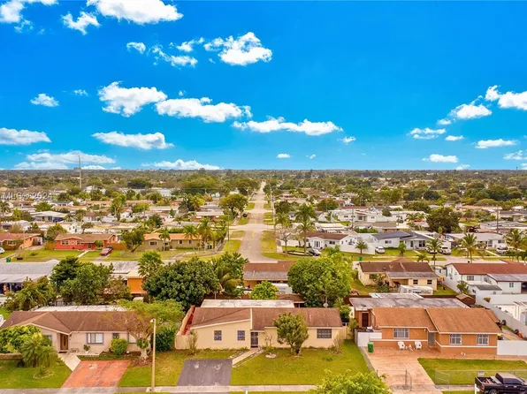 12300 SW 187th St, Miami, FL 33177
