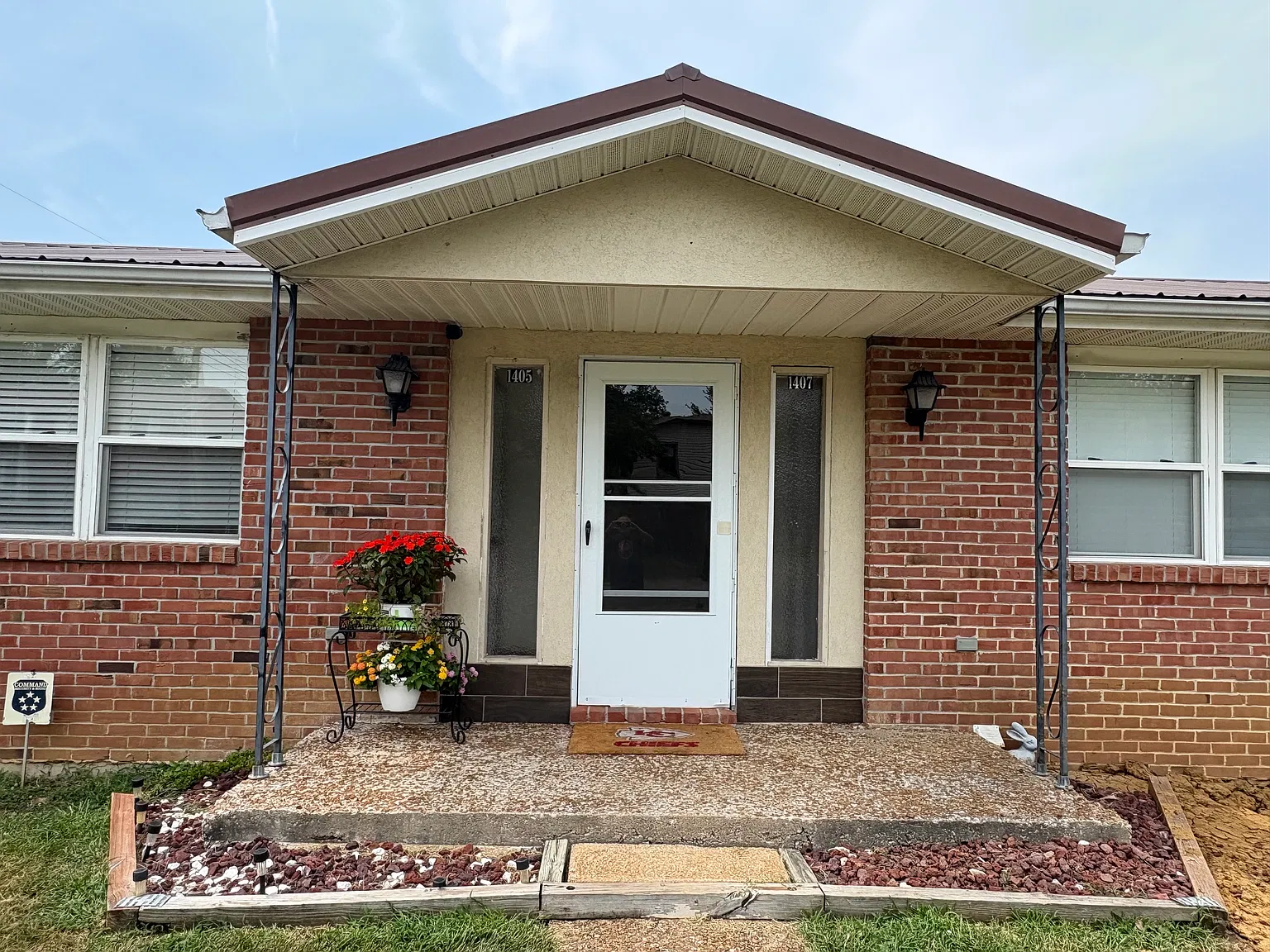 2 bed, 1000 sqft, $1,200 — Photo 4