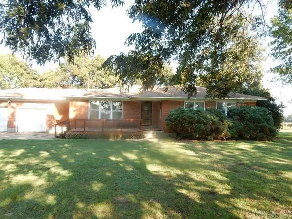 524 State Highway D, Lilbourn, MO 63862