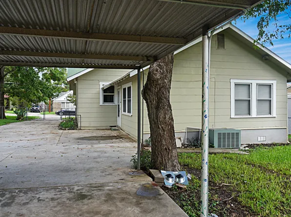 1506 Waverly Ave Studio 2, San Antonio, TX 78201