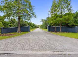 Blue Ridge Ct LOT 20, Bay Saint Louis, MS 39520