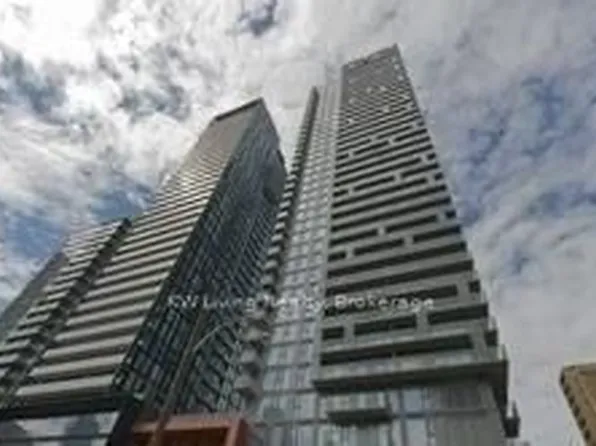 50 Wellesley St E, Toronto, ON