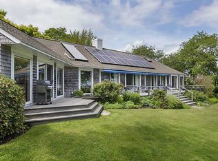 616 River Rd, Westport, MA 02790