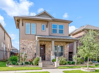 4408 Indigo Lark Ln, Arlington, TX 76006