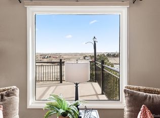 940 Pinewicket Way, Parker, CO 80138