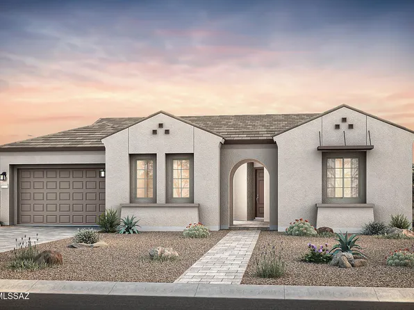 14782 N Gold Hill Pl, Marana, AZ 85658