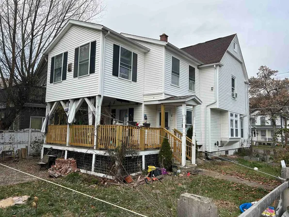 48 Kendall Avenue, Rutland City, VT 05701