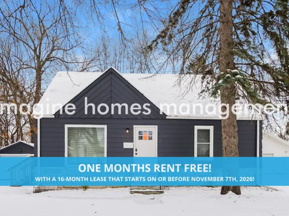 3826 Yates Ave N, Crystal, MN 55422