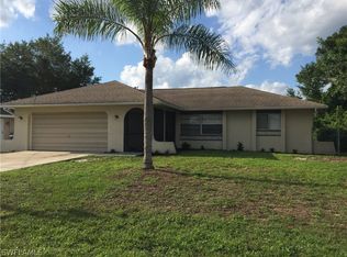 3604 4th St W, Lehigh Acres, FL 33971