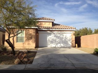 8957 Secret Valley St, Las Vegas, NV 89139