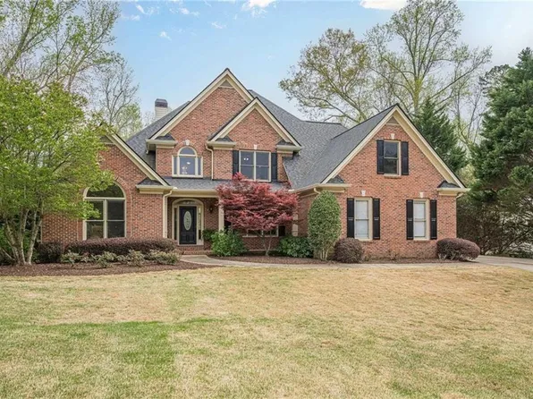 7405 Richmond Way, Cumming, GA 30040
