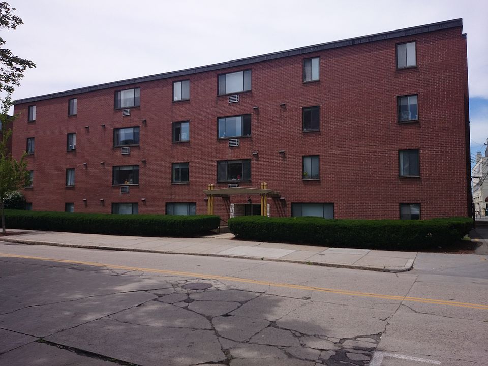 1st image of 230 Babcock St APT 1F