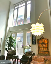 Rented by Citi Habitats