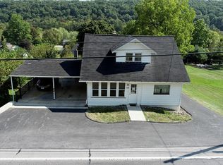 11325 Raystown Rd, Huntingdon, PA 16652