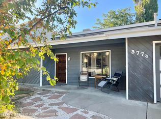 377 1/2 Ridge View Dr, Grand Junction, CO 81507