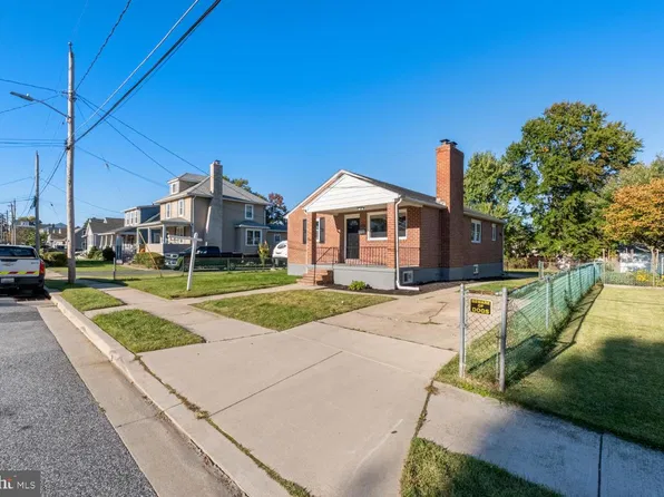 3110 Dubois Ave, Baltimore, MD 21234