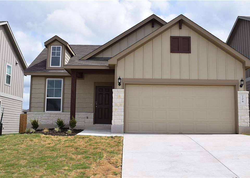 1st image of 206 Big Leaf Dr