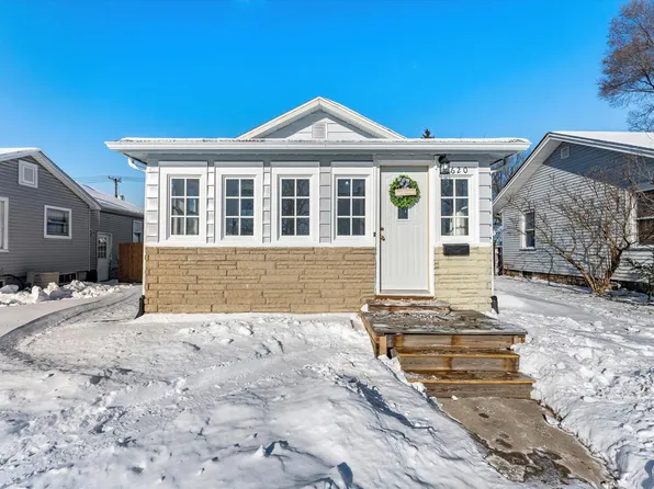 620 E Marion St, Mishawaka, IN 46545