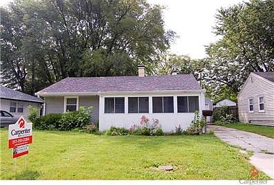 1st image of 8127 E 48th St