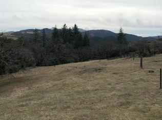 1 Buck Mountain Rd, Bridgeville, CA 95526