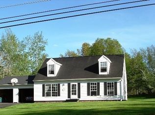 556 Sunset Lake Rd, Iron River, MI 49935