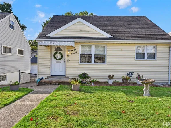 5622 Hancock Ave, Saint Louis, MO 63139