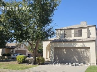 5142 W Mercury Way, Chandler, AZ 85226