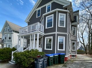 11 Preston St Floor 2, Providence, RI 02906