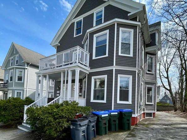 11 Preston St, Providence, RI