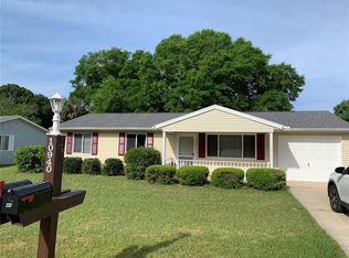 10940 SW 87th Ct, Ocala, FL 34481