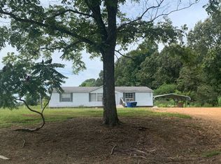 15219 Old Panola Rd, Como, MS 38619