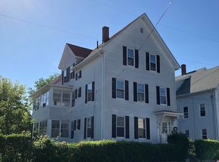 260 Bartlett St APT 2, Manchester, NH 03102
