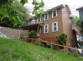 734 Locust St, Johnstown, PA 15901