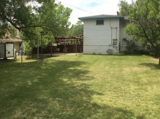 1232 1/2 Hauser Blvd, Helena, MT 59601