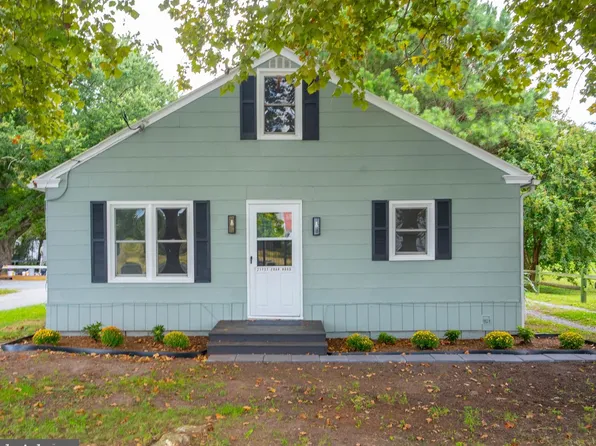 21737 Zoar Rd, Georgetown, DE 19947