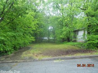 3803 W 19th St, Little Rock, AR 72204