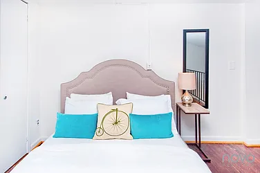Rented by NOVO