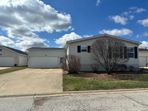 25740 Shinnecock Dr, Monee, IL 60449