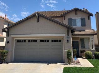 5527 Victoria Falls Pkwy, Chino Hills, CA 91709