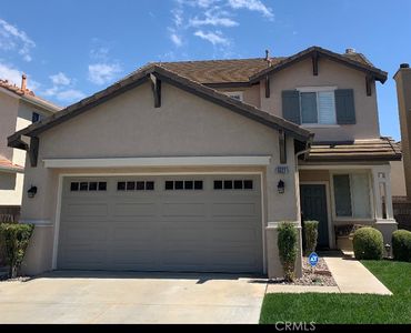 5527 Victoria Falls Pkwy, Chino Hills, CA, 91709