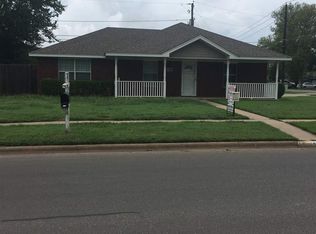 798 S Preston Rd, Burkburnett, TX 76354