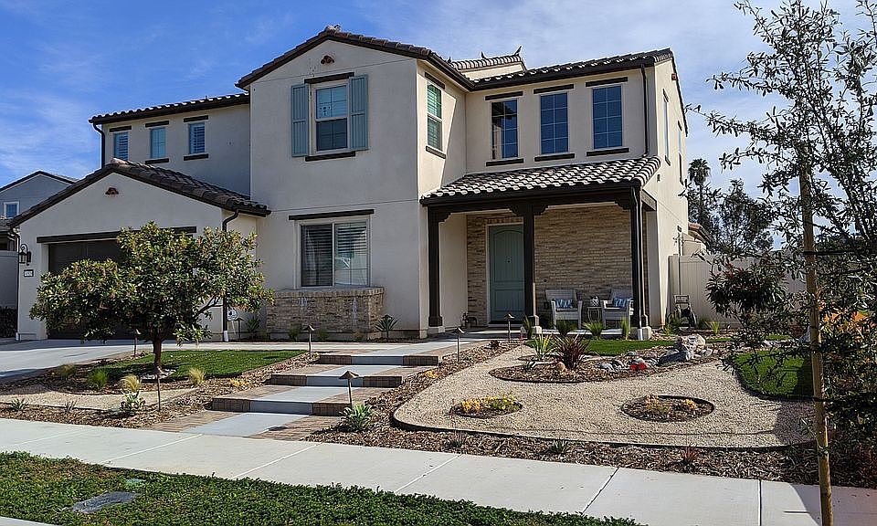 Zillow Bonsall Ca