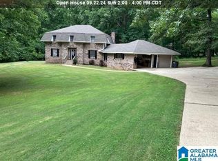214 Sun Cir, Bessemer, AL 35023