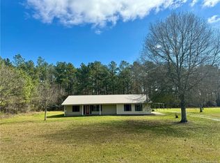 355 Jessie Johnson Rd, Kinder, LA 70648