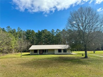 355 Jessie Johnson Rd, Kinder, LA, 70648