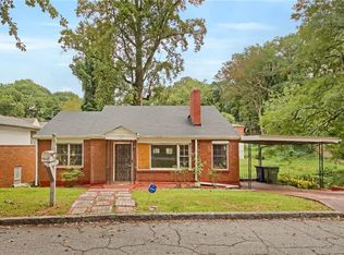 6 Rockmart Dr SW, Atlanta, GA 30314