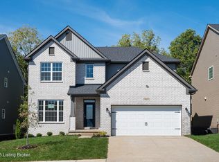 14037 Halden Ridge Way, Louisville, KY 40245