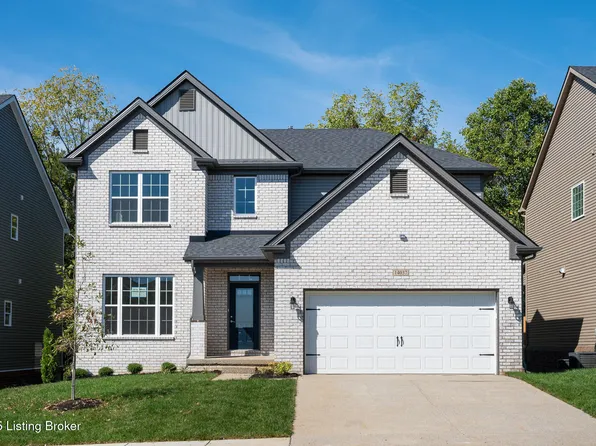 14037 Halden Ridge Way, Louisville, KY 40245