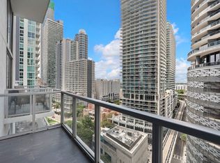 1050 Brickell Ave, Miami, FL 33131