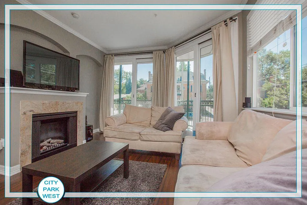 1705 Gaylord St — Photo 2